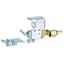 Picture of Pilot Burner for Baso Part# J999MKA-2H
