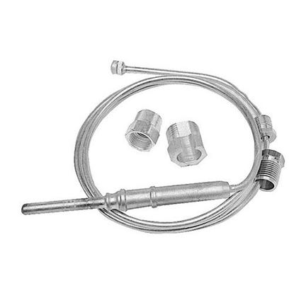 Picture of  Heavy Duty Thermocouple for Baso Part# K16BT-36H