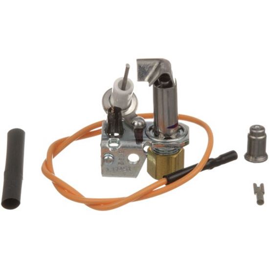 Picture of Pilot Assy for DCS (Dynamic Cooking Systems) Part# 13001-1