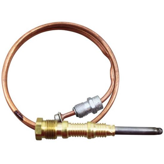 Picture of  Thermocouple for Cecilware Part# F002A