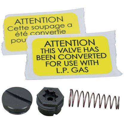 Picture of Regulator Conversion for Anets Part# P8905-64
