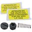 Picture of Regulator Conversion for Pitco Part# 60126502