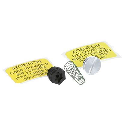 Picture of Regulator Conversion for Frymaster Part# 8071849