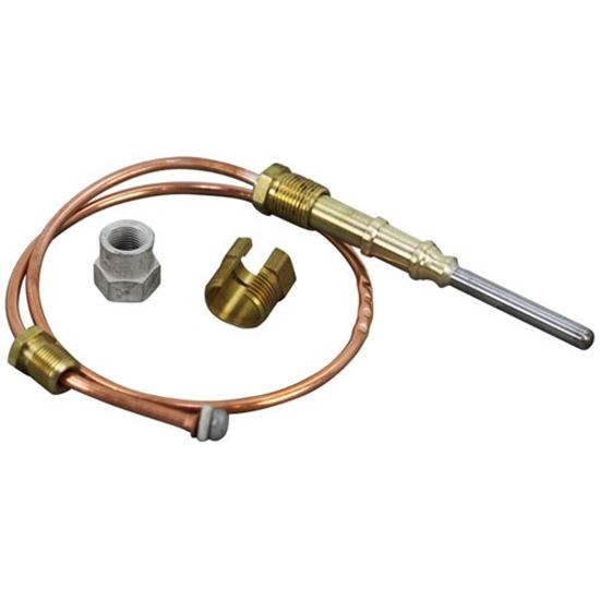 Picture of Thermocouple for Johnson Controls Part# K16BT-18