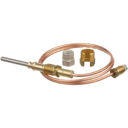 Picture of Thermocouple for Star Mfg Part# 2J-Z4609
