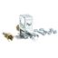 Picture of Pilot Burner for Baso Part# J998MDA-2H