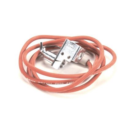 Picture of Pilot Burner for Montague Part# 11-12