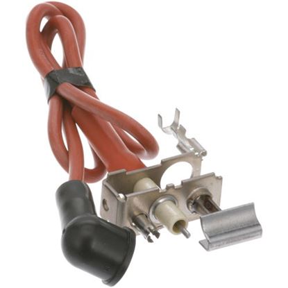 Picture of Pilot Burner for Vulcan Hart Part# 00-819143