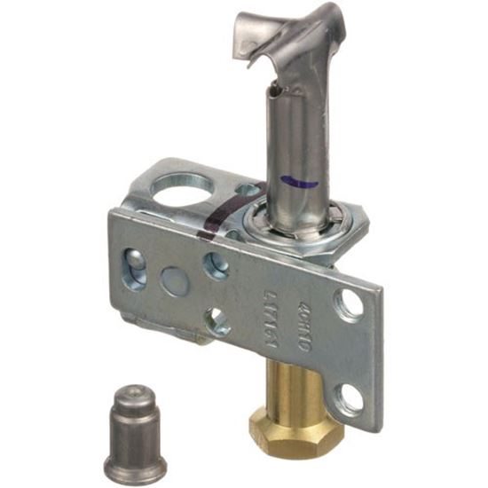 Picture of Pilot Burner Nat/lp for Vulcan Hart Part# 20041-11