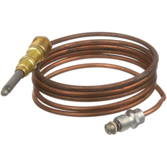 Picture of Thermocouple for Vulcan Hart Part# 412788-2