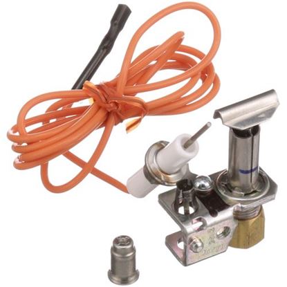 Picture of Pilot Assy for Vulcan Hart Part# 714392
