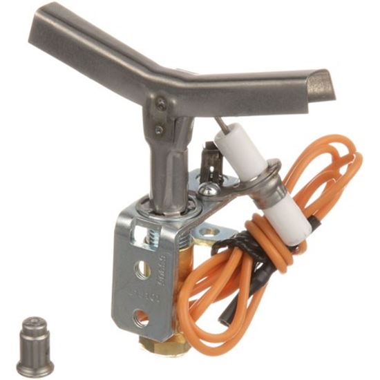 Picture of Pilot Assy for Market Forge Part# 93-0009