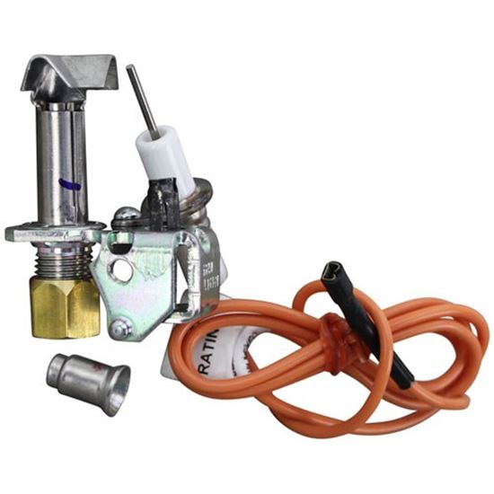 Picture of Pilot Burner Igniter for Duke Part# 153923