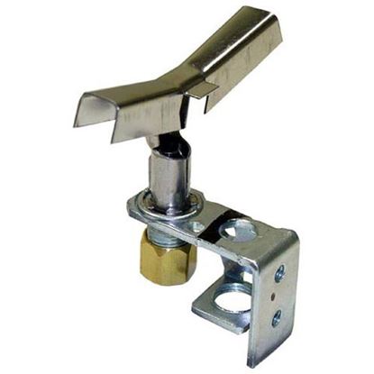 Picture of Pilot Burner for Garland Part# 2206400