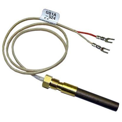 Picture of  Thermopile for Apw (American Permanent Ware) Part# 1473400