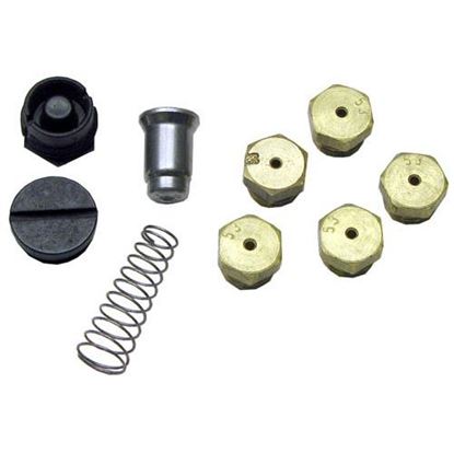 Picture of  Conversion Kit To Lp for Pitco Part# B7510084-C