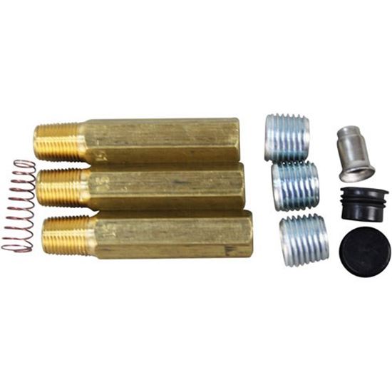 Conversion Kit To Lp for Frymaster Part 8261817. Restaurant Equipment