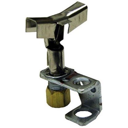Picture of Pilot Burner Nat for Frymaster Part# 8102032