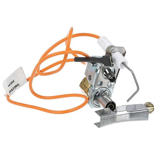 Picture of Ignitor Pilot for Frymaster Part# 8071553