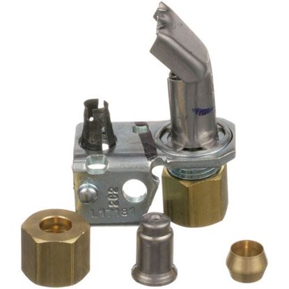Picture of Pilot Burner Nat/lp for Garland Part# 1415300