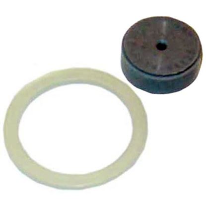 Picture of Diaphram for Bunn Part# 205261195