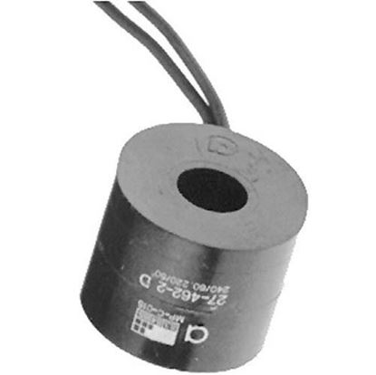 Picture of  Solenoid Coil for Asco Part# 99-257-2-240V