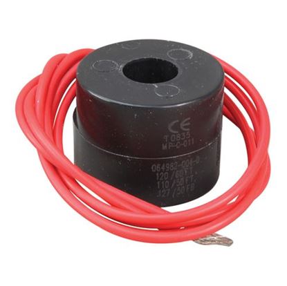 Picture of Solenoid Coil for Asco Part# 64-982-4-D