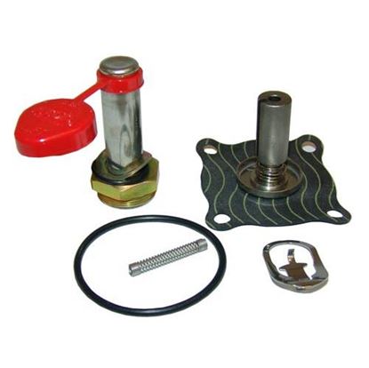 Picture of Repair Kit for Asco Part# 302276