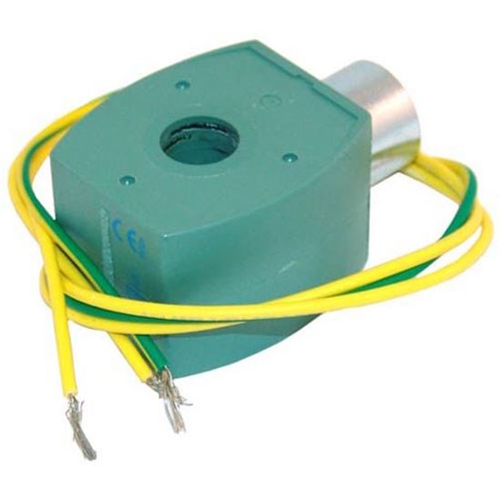 Picture of Molded Coil for Asco Part# 272810-058D
