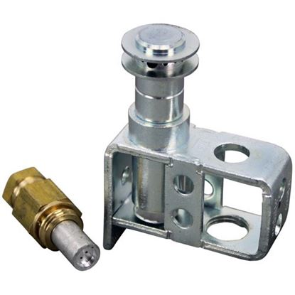 Picture of Pilot Burner 1/4" for Garland Part# 227041-1