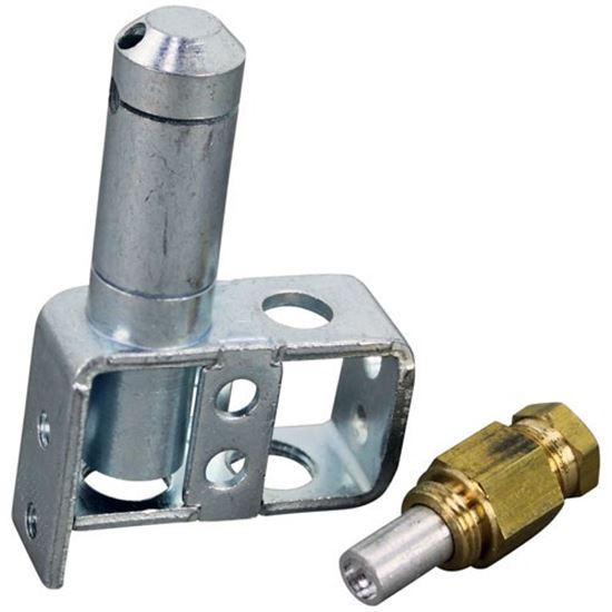 Picture of Pilot Burner Natural for Johnson Controls Part# J966DDA