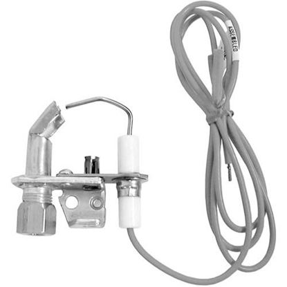 Picture of Pilot Burner - for Garland Part# 2206512