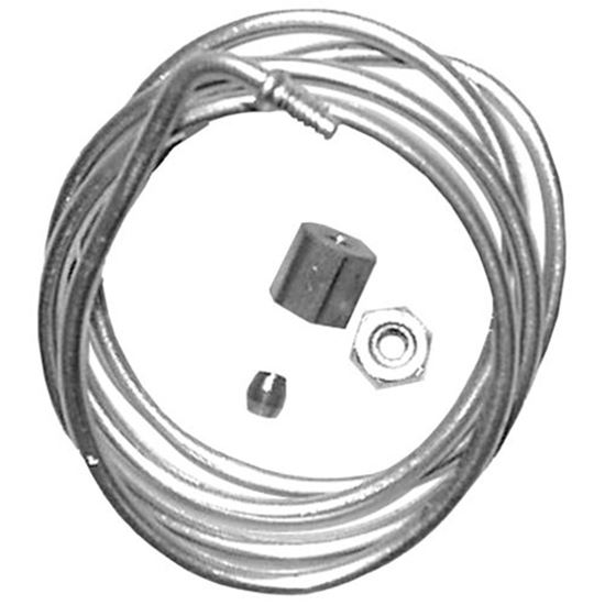 Picture of Pilot Assy for Keating Part# 004259