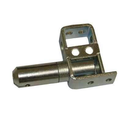 Picture of  Pilot Burner for Baso Part# J963DDA-1C