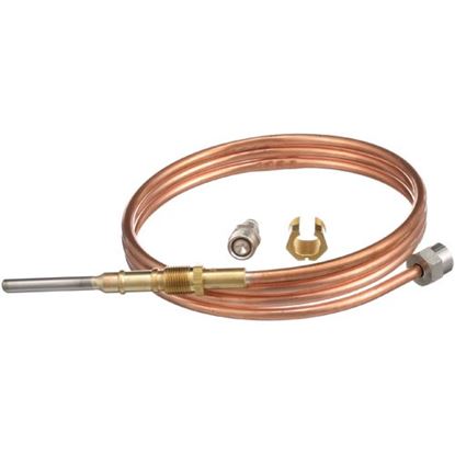 Picture of Thermocouple, Baso - for Johnson Controls Part# K16WT-48HM