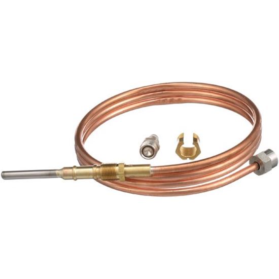 Picture of Thermocouple, Baso - for Johnson Controls Part# K16WT-48HM