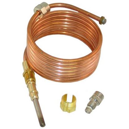 Picture of Thermocouple, Baso - for Johnson Controls Part# K16WT-72