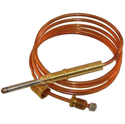 Picture of  Thermocouple, Baso for Johnson Controls Part# K15WS-48