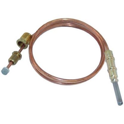 Picture of  Thermocouple, Baso for American Range Part# A11111