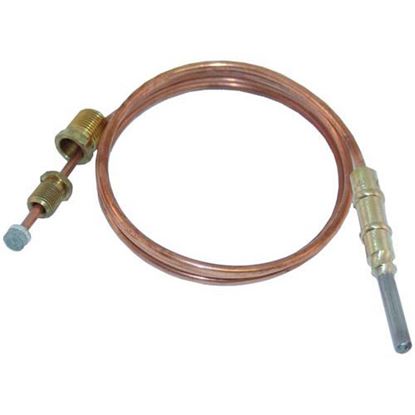 Picture of Thermocouple, Baso for Johnson Controls Part# K15DA-36