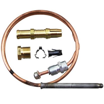 Picture of  Thermocouple for American Range Part# 10485