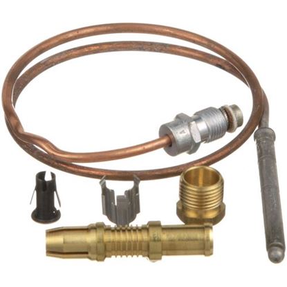 Picture of Thermocouple for Vulcan Hart Part# 714268