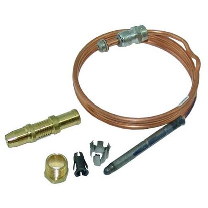 Picture of  Thermocouple for Montague Part# 1013-8