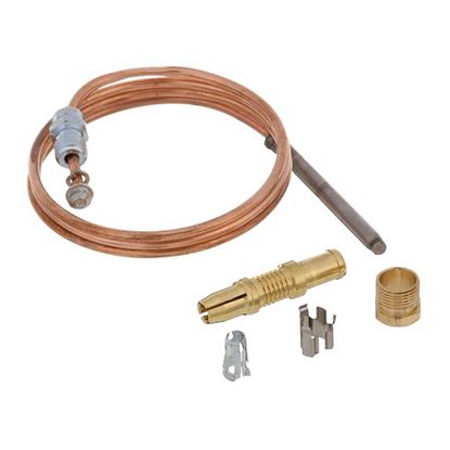 Picture of Thermocouple for Montague Part# 17