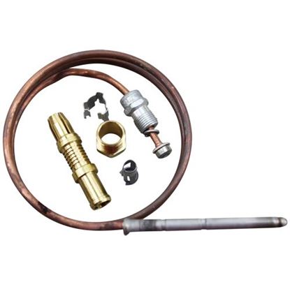 Picture of  Thermocouple for Garland Part# G01754-24