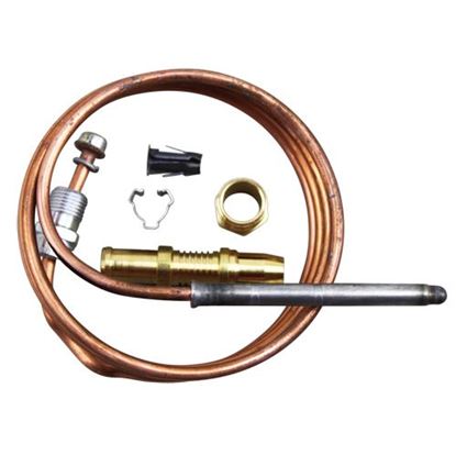 Picture of  Thermocouple for Ember Glo Part# 844202