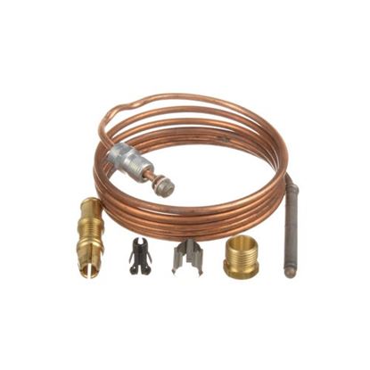 Picture of Thermocouple - 48" for Magikitch'n Part# 4104-0954100