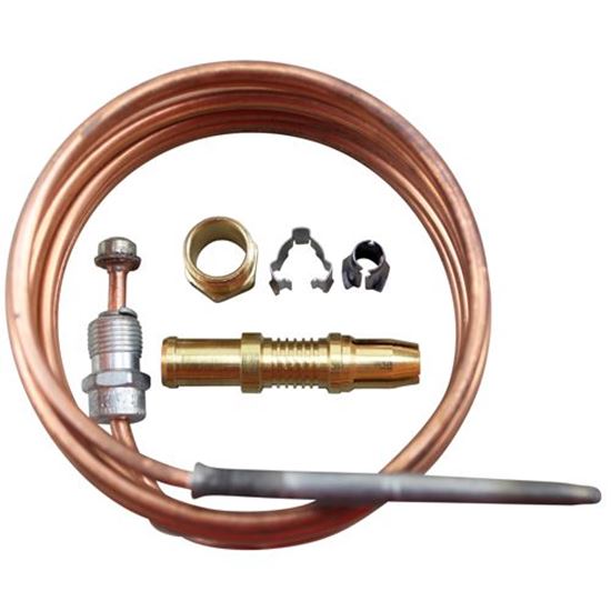 Picture of  Thermocouple for Vulcan Hart Part# 00-722248