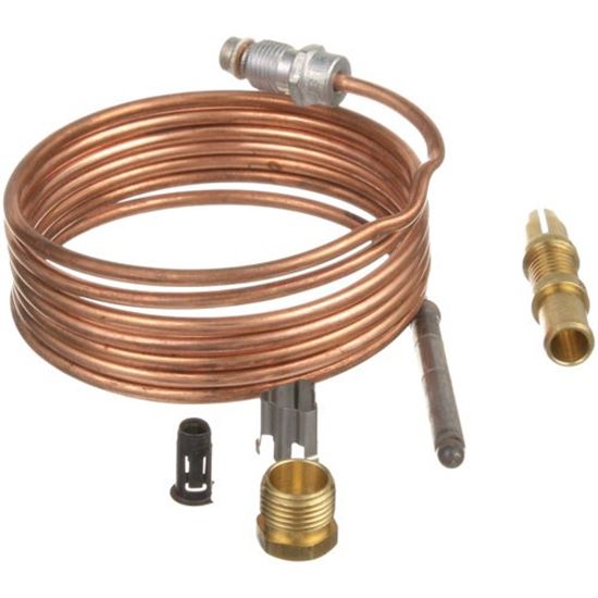Picture of Thermocouple for Vulcan Hart Part# 00-722248
