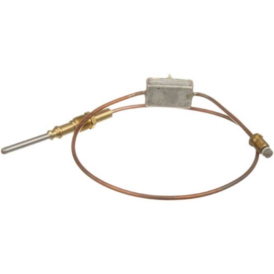 Picture of Thermocouple for Baso Part# K16FA-24D